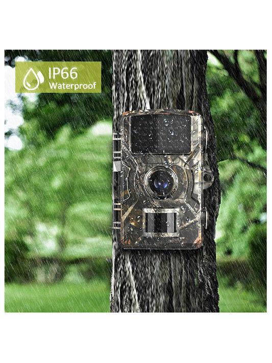 Infrared Night Vision Waterproof HD Hunting Camera